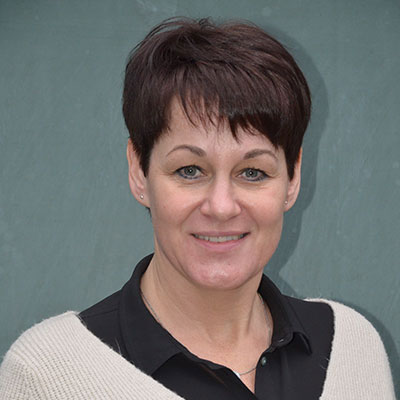 Christina Dietrich Christina Dietrich
