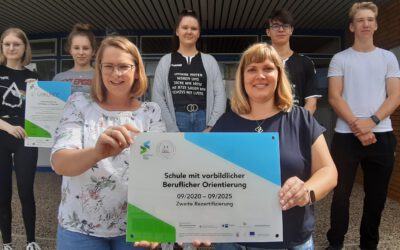Damit es wirklich passt