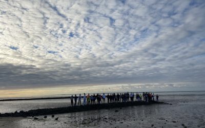 Klassenfahrt Neuharlingersiel 7ab – Sehr schön war es :-)