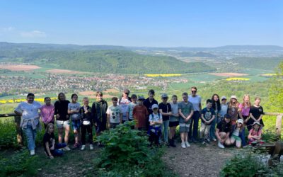 Wandertag mit Weitblick und Wohlfühlmomenten