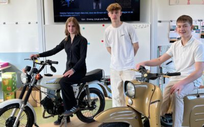 Volle Power für die Prüfung!!