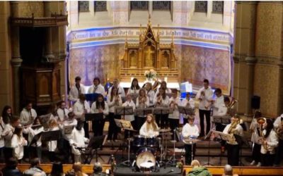 Großer Klang in der Stadtkirche