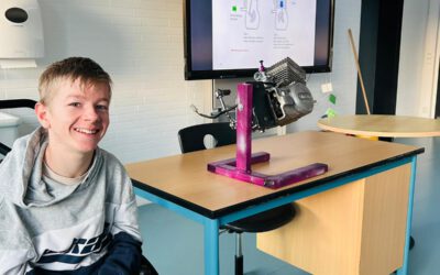 Lernen mit Anspruch und Klarheit