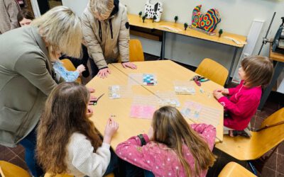Großer Andrang bei uns an der AFS