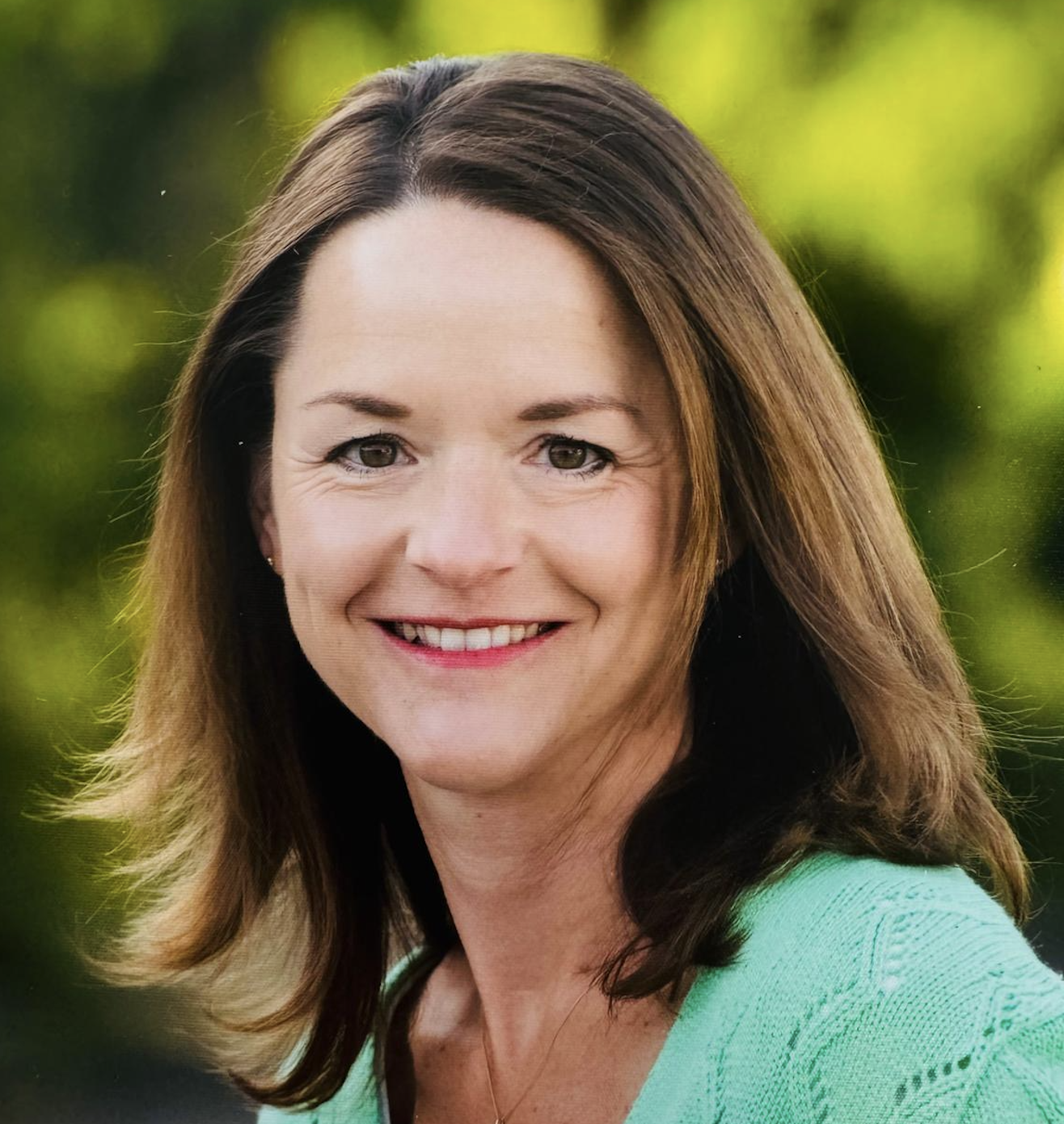Claudia Gorges